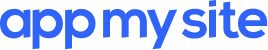 AppMySite logo