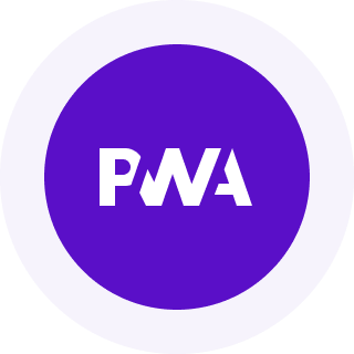 PWA icon