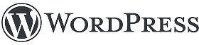 WordPress review logo