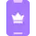White-labeled platform icon