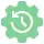 Build history icon