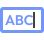Custom package name icon