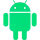 Get Android APK icon