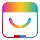 Baidu Mobile Assistant icon