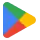 Google Play icon