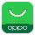 OPPO App Market icon