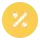 Discount badges icon