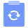 Inventory sync icon