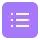 Menus icon
