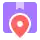 Order tracking icon