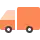 Shipping options icon