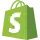 Shopify to app icon