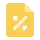 Tax options icon