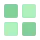 Product categories icon