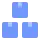 Variable products icon