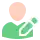 Author icon