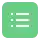 Menus icon
