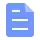 Pages icon