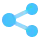 Share icon