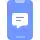 In-app chat icon