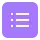 Attributes icon