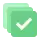 Bulk update icon