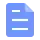 Pages icon