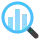 Search engine optimisation icon