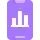 App tracking icon