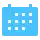 Calendar access icon