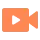 Video access icon