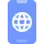 In app browser icon