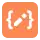 Override website CSS icon