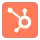 HubSpot chat icon