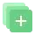 Combine multiple apps icon