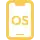 OS simulators icon