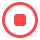 Screen recordings icon