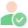 Guest browsing icon