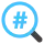 Access monitoring icon