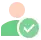 Member status icon