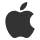 Login with Apple icon