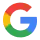 Login with Google icon