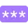 Prompt login icon