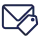 Email sales icon