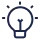 Request a feature icon