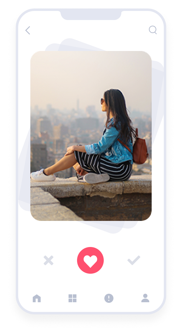 dating mobile app