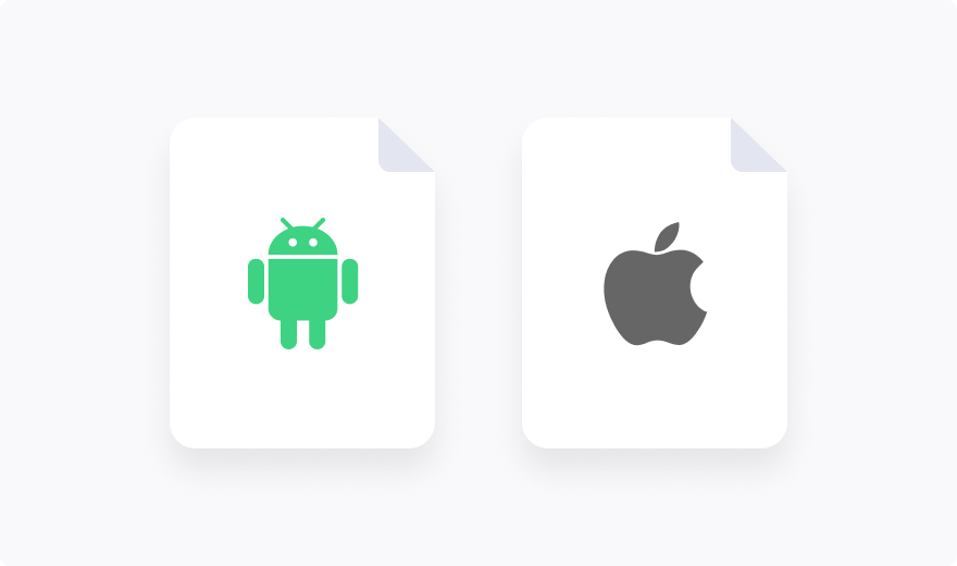 Personalize your app