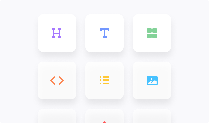 App building without coding