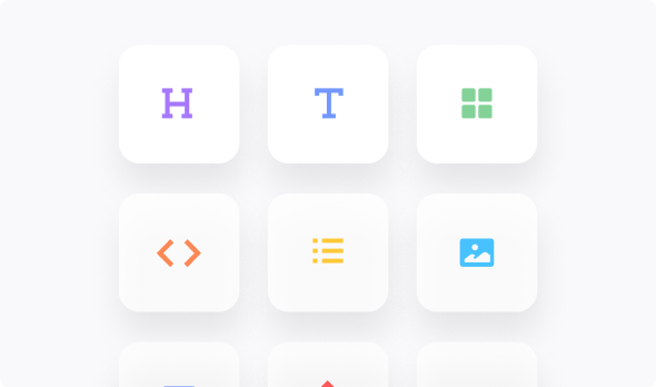 App building without coding