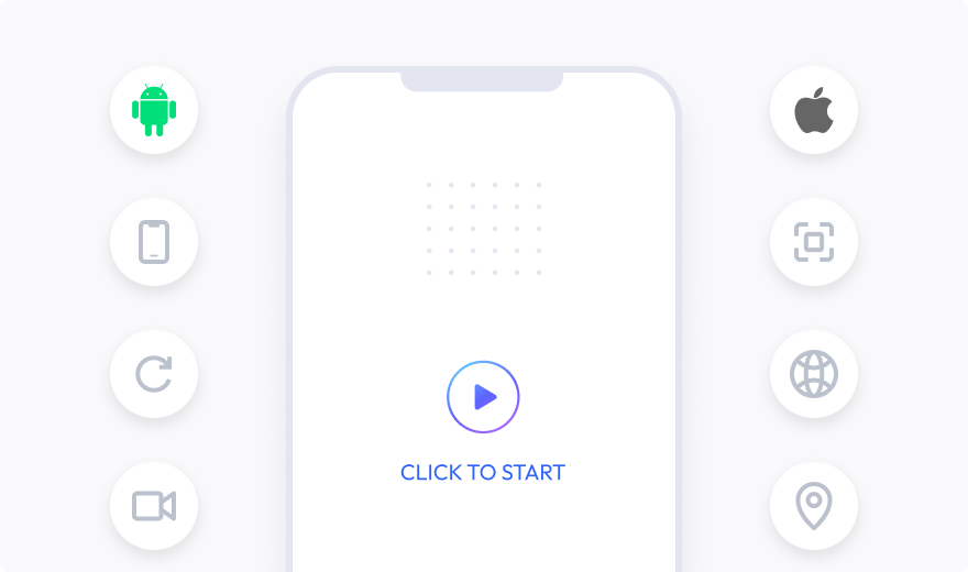 Create apps for all businesses